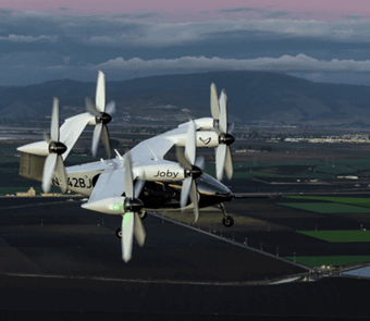 Joby Aviation Looks to Enter Australian Market Thanks to Agreement Processes Listing Image